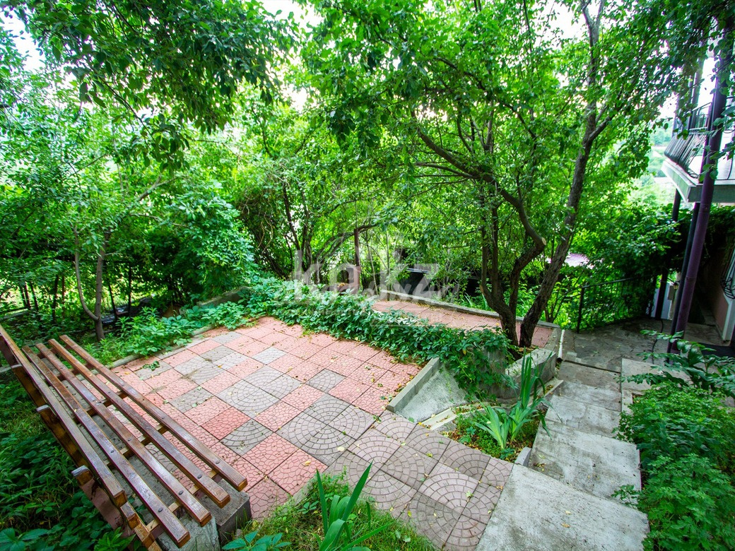 Продажа 4-комнатного дома, 170 м², ул. Кербулакская, дом  5б - Продажа домов, коттеджей в Алматы без посредников фото 16 из 29