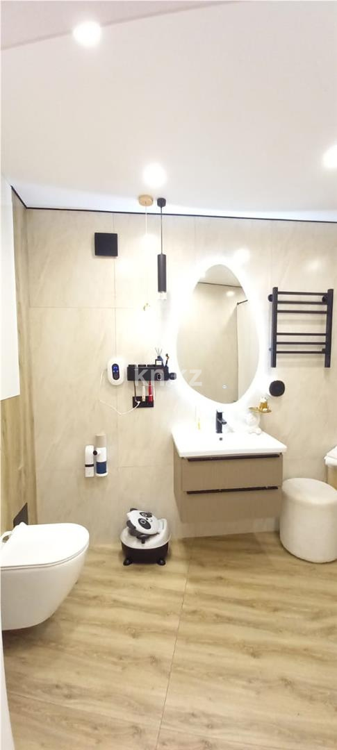 Продажа 3-комнатной квартиры, 90 м², ул. Мухамедханова в Астане - фото 6