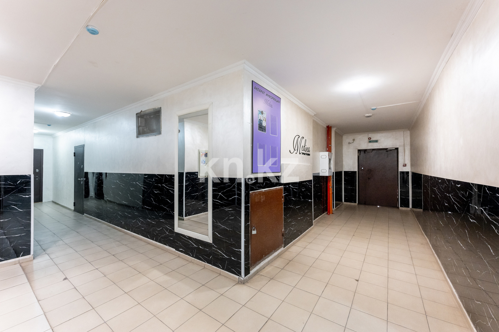 Продажа 2-комнатной квартиры, 38 м² - Продажа квартир в новостройках Астаны - страница 18 фото 16 из 40