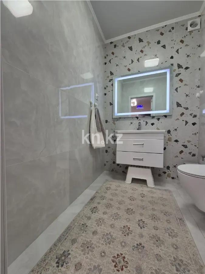 Продажа 3-комнатной квартиры, 109.3 м², ул. Нажимеденова, дом  13 в Астане - фото 5