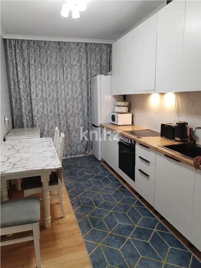 Продажа 3-комнатной квартиры, 78 м² в Астане - фото 4