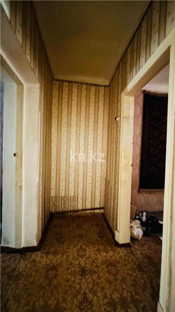 Продажа 3-комнатной квартиры, 55 м² - Продажа квартир в Караганде фото 7 из 7