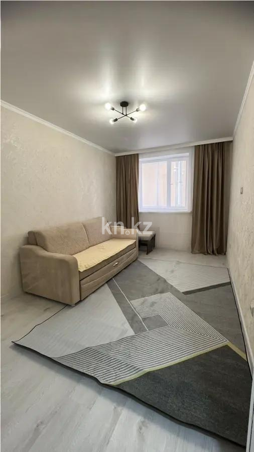 Продажа 1-комнатной квартиры, 38 м² в Астане