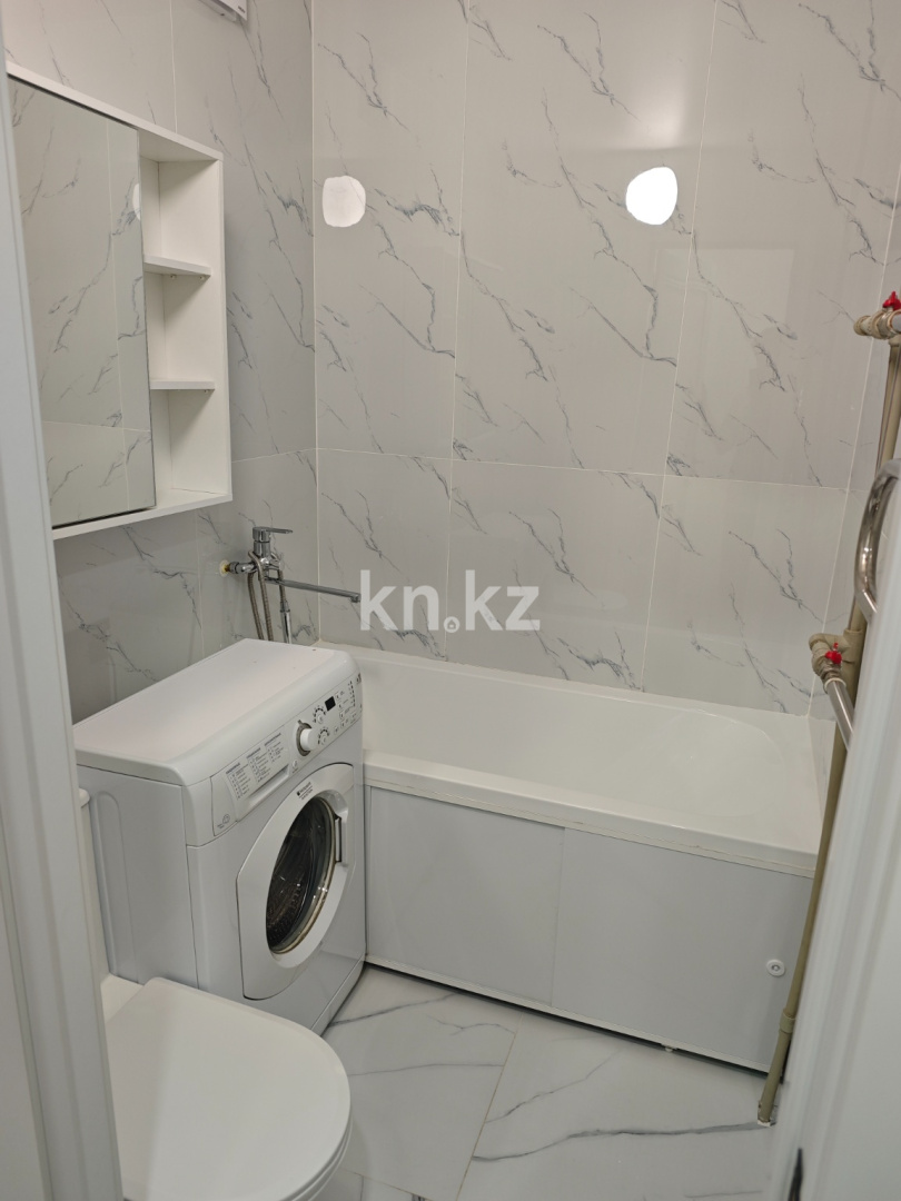 Продажа 3-комнатной квартиры, 58.7 м² - Продажа трехкомнатных квартир в панельном доме в Казахстане - страница 3 фото 14 из 15