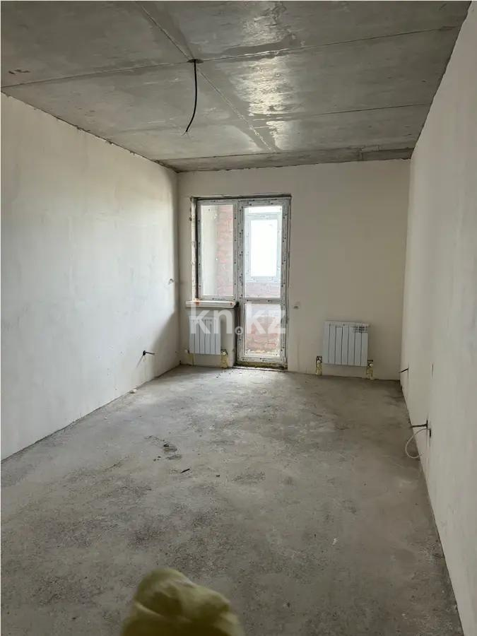 Продажа 1-комнатной квартиры, 48 м², пр. Тауелсыздык, дом  25 - Продажа квартир в новостройках Астаны без посредников с фото фото 2 из 3