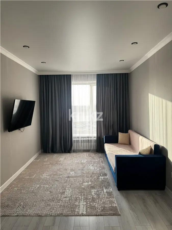 Продажа 1-комнатной квартиры, 45.1 м² - Продажа  однокомнатных квартир в новостройках Астаны - страница 44 фото 2 из 6