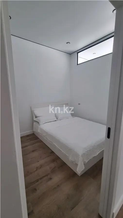 Продажа 4-комнатной квартиры, 79 м² - Продажа квартир в новостройках Алматы фото 2 из 6