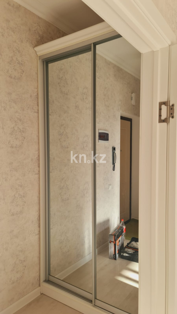 Аренда 1-комнатной квартиры, 50 м² - Аренда квартир помесячно в Астане фото 5 из 9