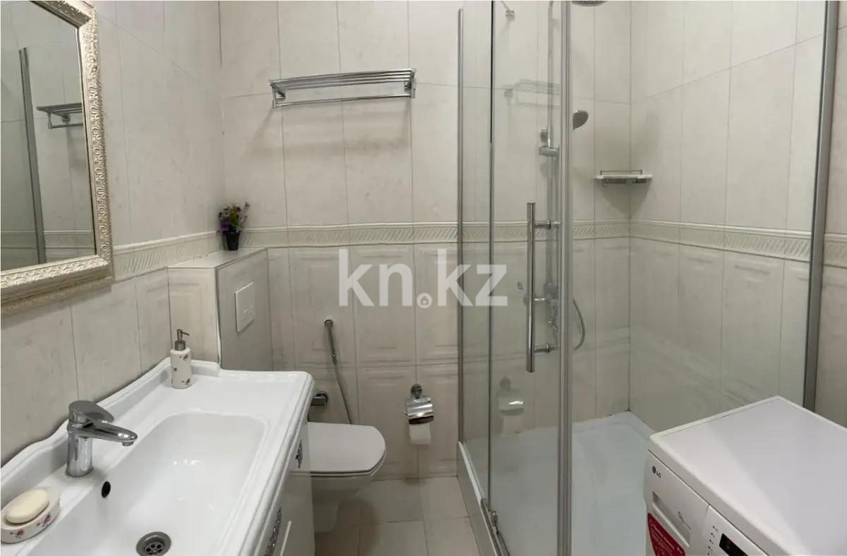 Продажа 2-комнатной квартиры, 88.4 м² в Астане - фото 4