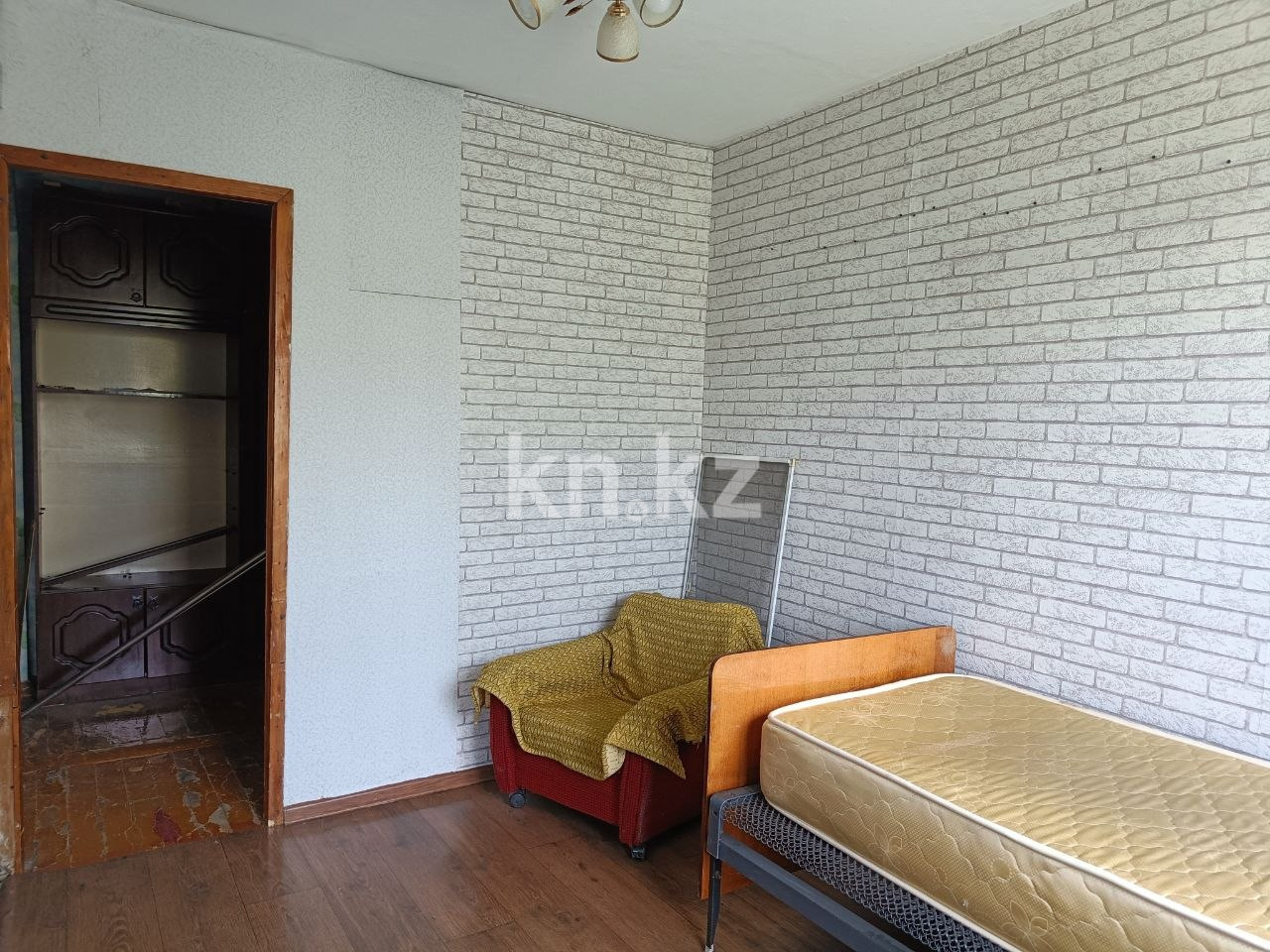 Продажа 2-комнатной квартиры, 45.6 м² - Продажа двухкомнатных квартир в панельном доме в Казахстане - страница 2 фото 6 из 15