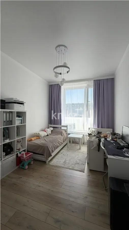 Продажа 3-комнатной квартиры, 65.6 м² - Продажа квартир в Астане - страница 16 фото 3 из 7