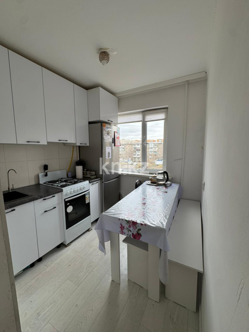 Продажа 4-комнатной квартиры, 63 м² в Караганде - фото 11