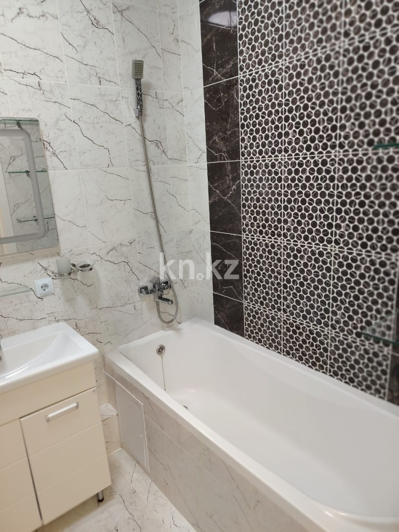 Продажа 1-комнатной квартиры, 40 м², ул. Анет баба, дом  11/2 - Продажа квартир в Астане без посредников фото 7 из 13