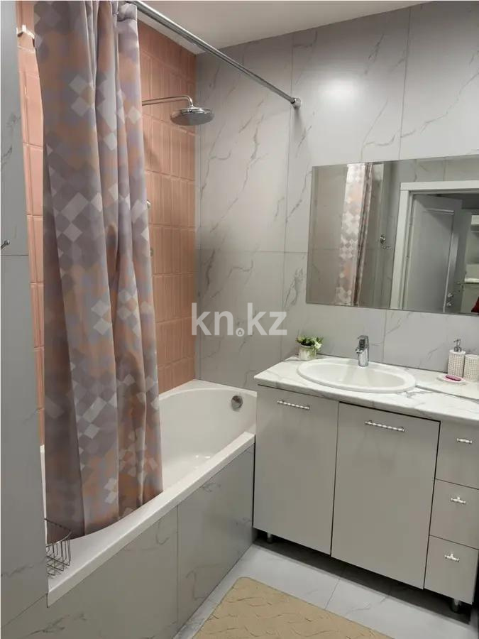 Продажа 2-комнатной квартиры, 56 м² - Продажа  двухкомнатных квартир в новостройках Алматы с фото - страница 34 фото 4 из 5