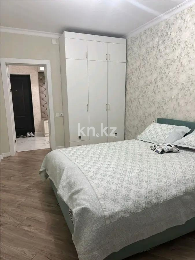 Продажа 2-комнатной квартиры, 46 м² в Алматы - фото 2