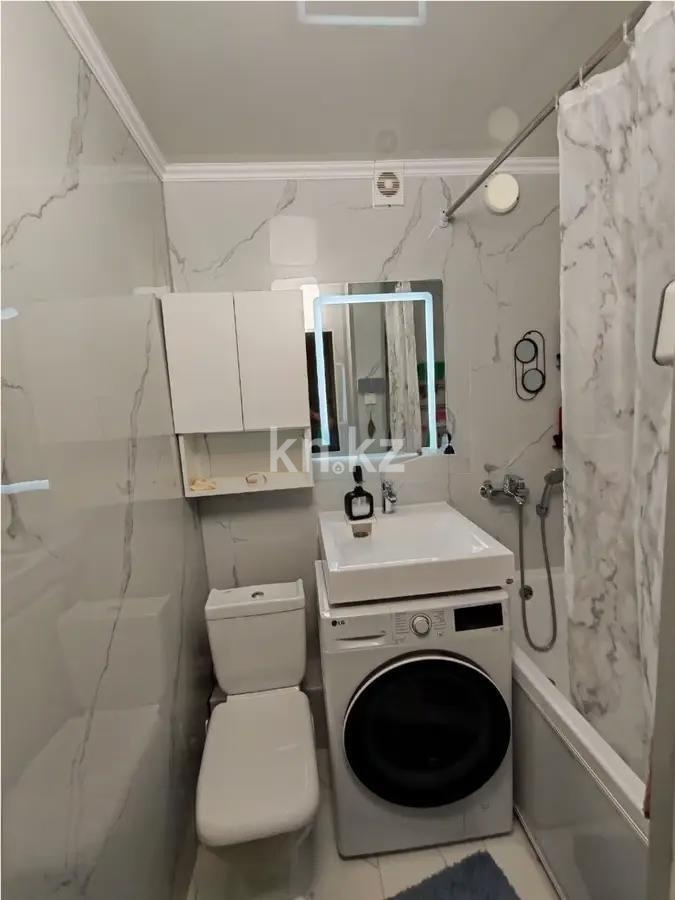 Продажа 2-комнатной квартиры, 41.4 м² в Астане - фото 4