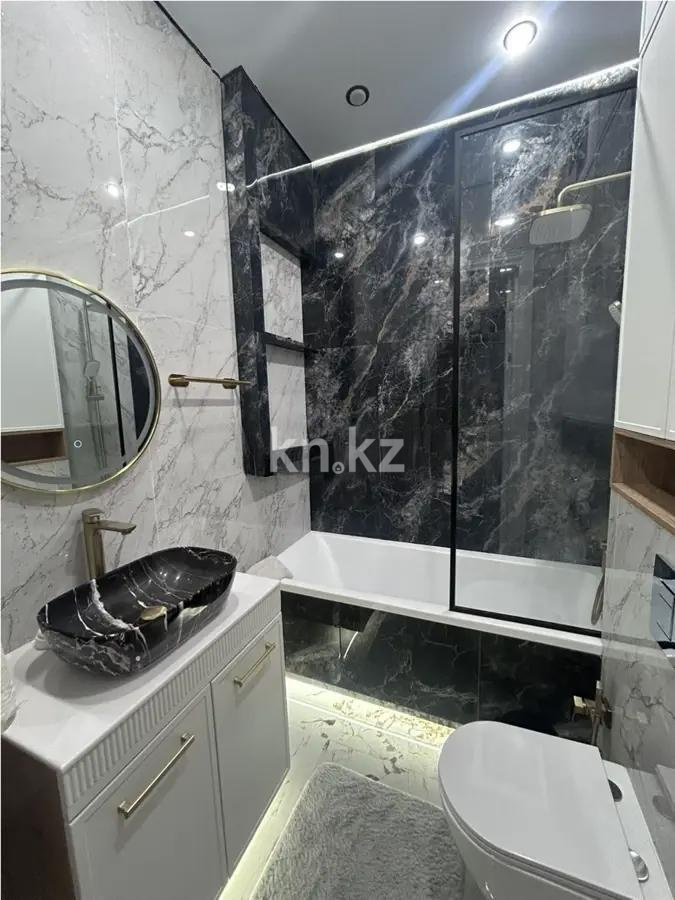 Продажа 3-комнатной квартиры, 110 м², пр. Аль-Фараби, дом  7/3 в Астане - фото 5