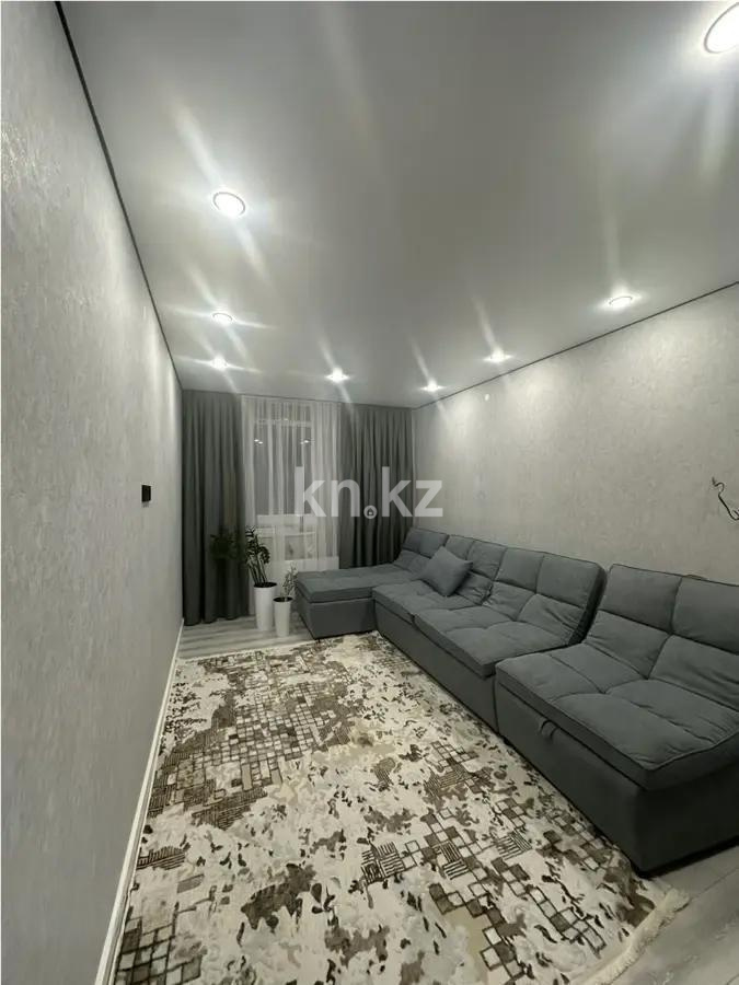 Продажа 2-комнатной квартиры, 66.5 м² - Продажа квартир в Казахстане - страница 4 фото 1 из 5