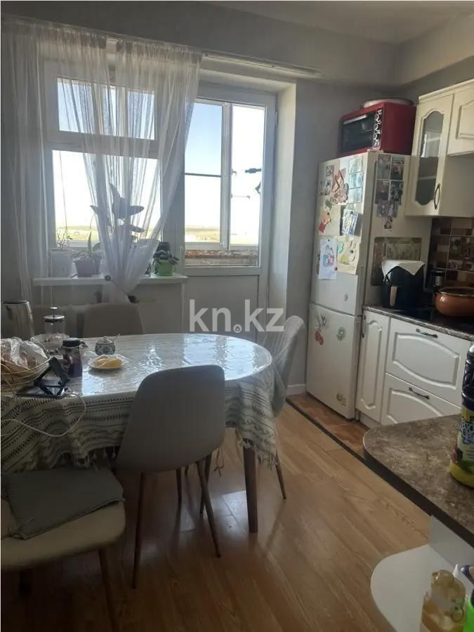 Продажа 2-комнатной квартиры, 55 м² в Астане - фото 4
