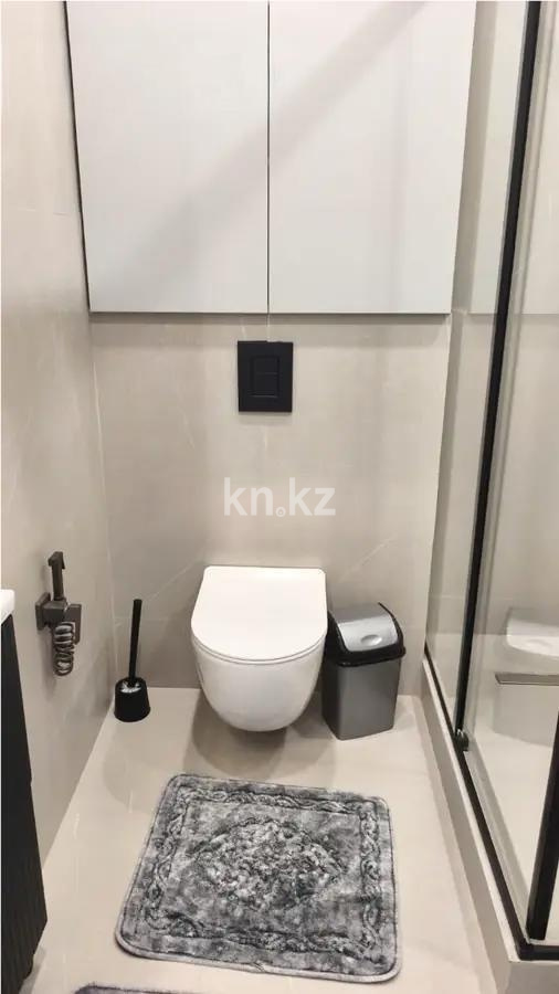 Продажа 2-комнатной квартиры, 59 м² - Продажа квартир в новостройках Алматы фото 4 из 5