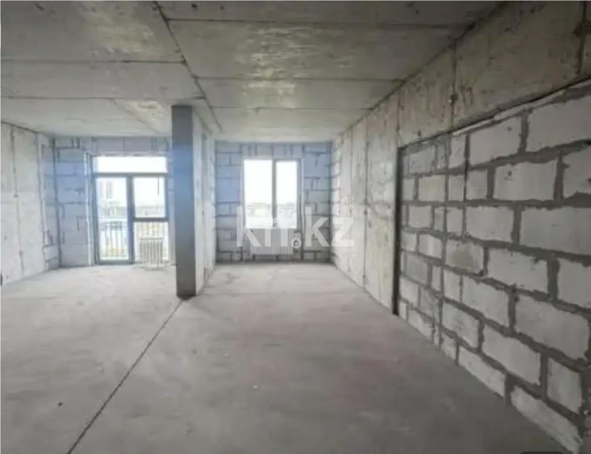 Продажа 2-комнатной квартиры, 56 м² в Алматы