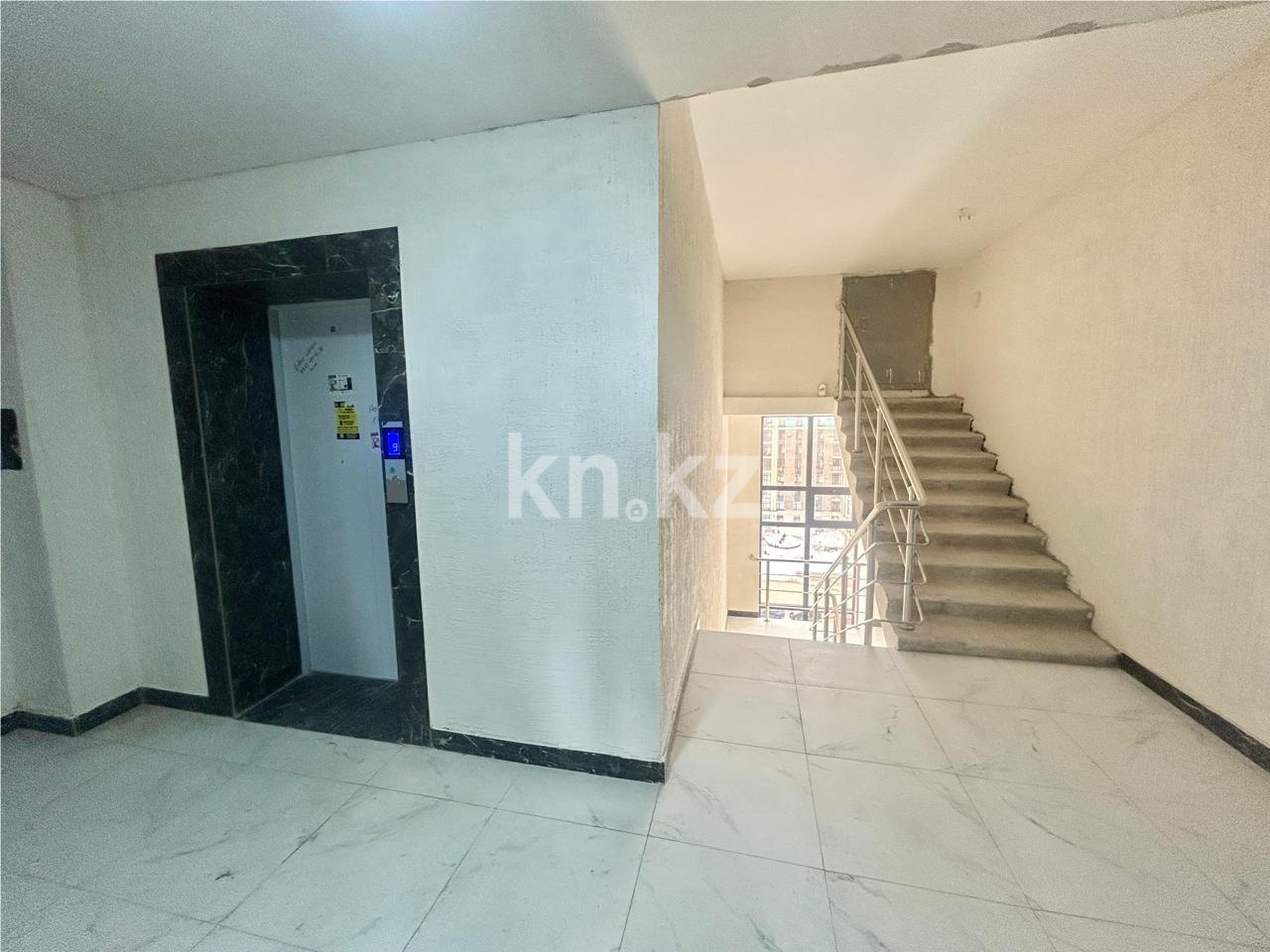 Продажа 3-комнатной квартиры, 61 м² - Продажа трехкомнатных квартир в Караганде - страница 38 фото 11 из 12