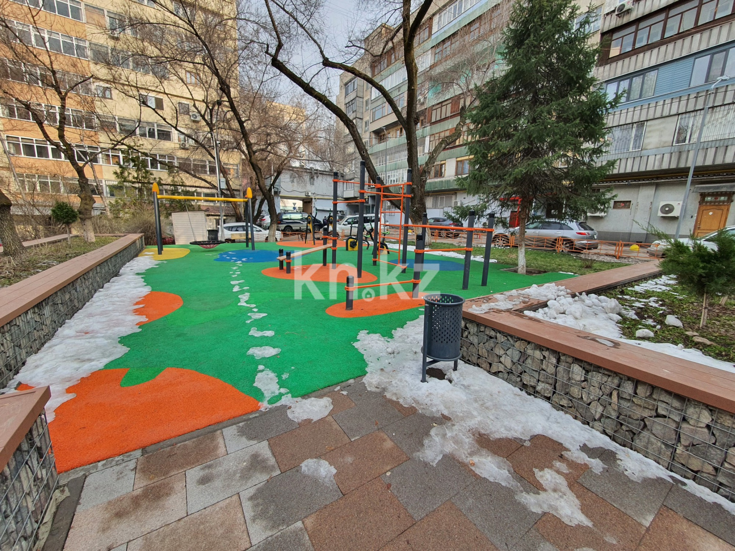 Продажа 2-комнатной квартиры, 72 м² в Алматы - фото 17