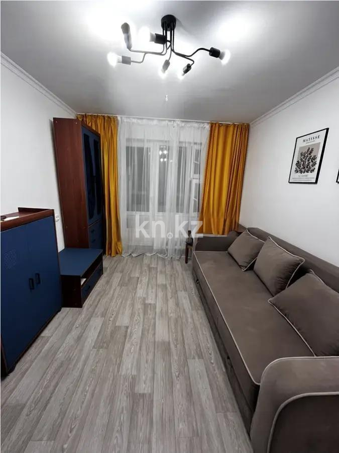 Продажа 1-комнатной квартиры, 21 м² - Продажа однокомнатных квартир в панельном доме в Алматы - страница 15 фото 1 из 3