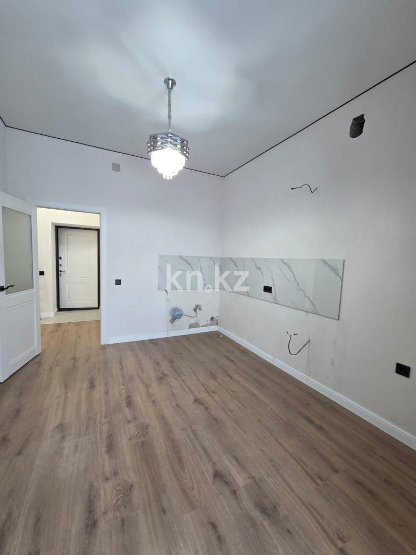 Продажа 1-комнатной квартиры, 44 м² - Продажа земельных участков в Карагандинской области фото 2 из 9