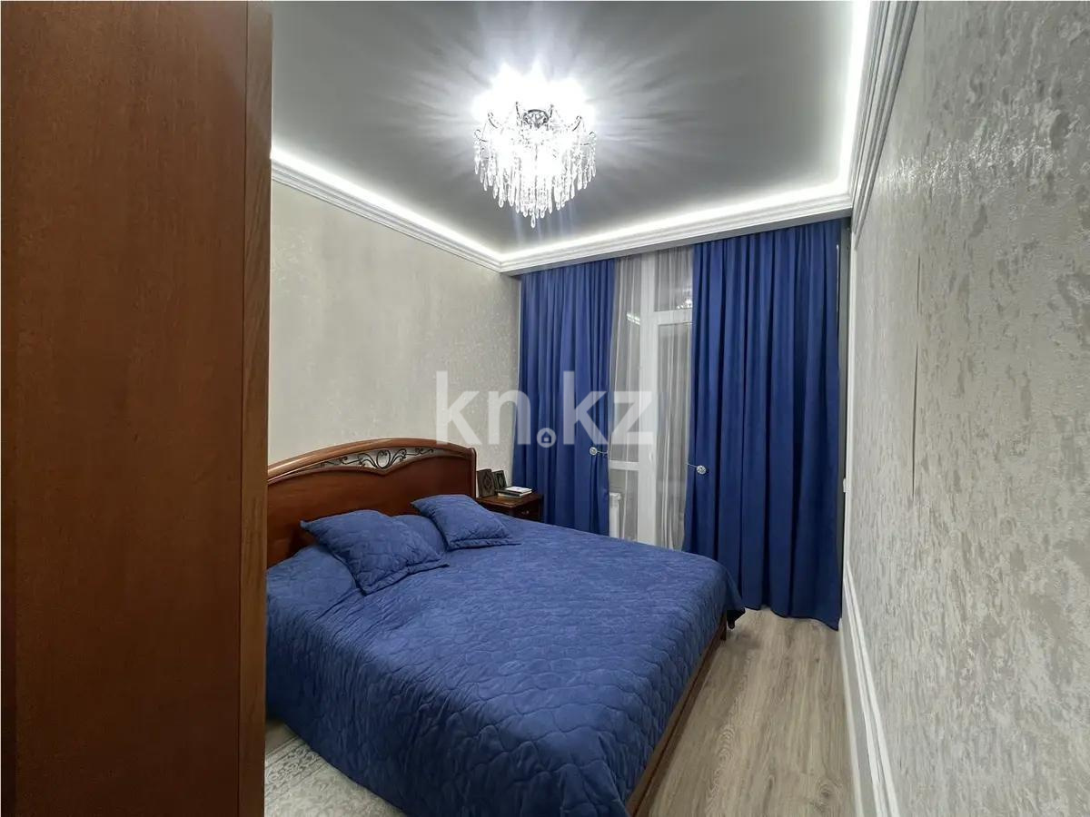 Продажа 4-комнатной квартиры, 110 м² - Продажа четырехкомнатных квартир от собственников в Алматы - страница 3 фото 4 из 8