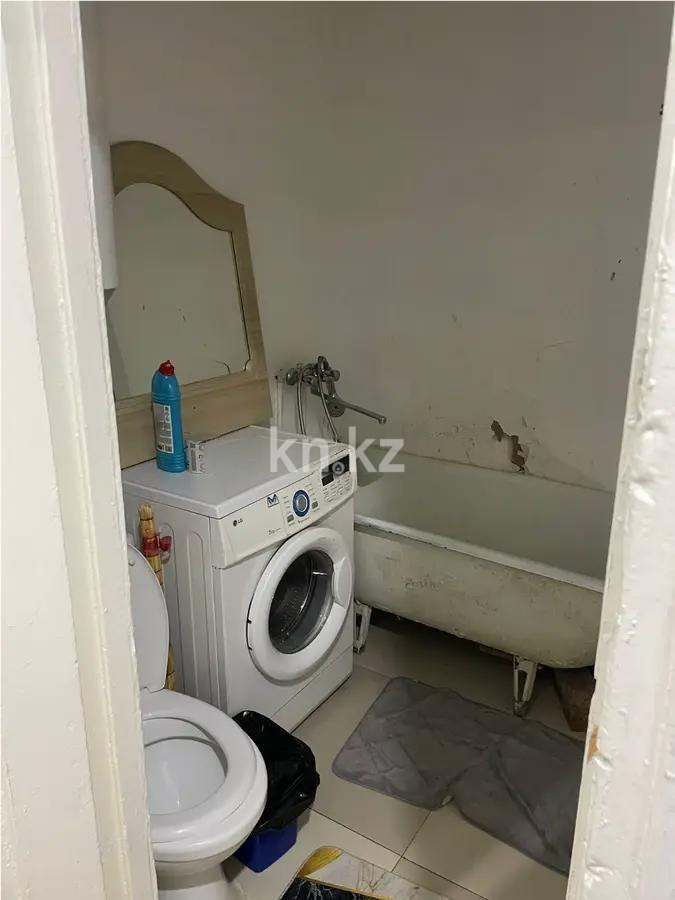 Продажа 1-комнатной квартиры, 33 м² - Продажа квартир в Караганде - страница 2 фото 4 из 4