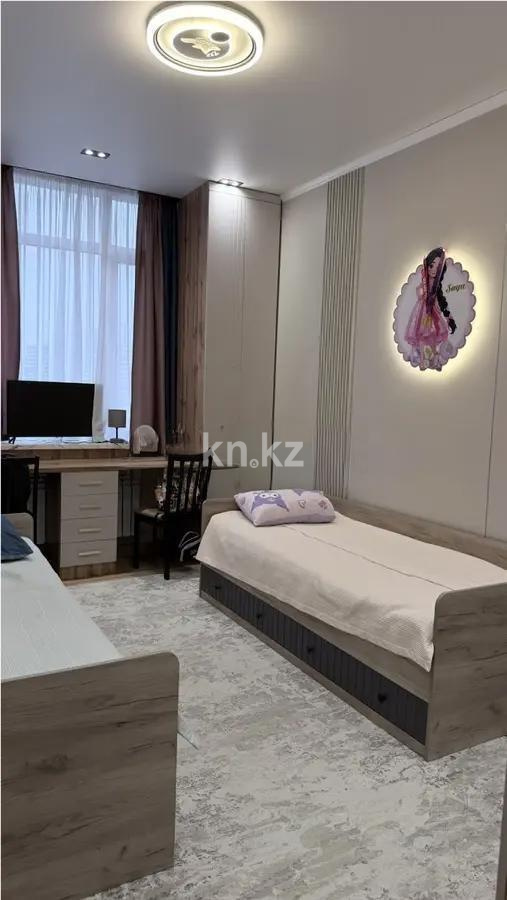 Продажа 3-комнатной квартиры, 106 м² в Астане - фото 3