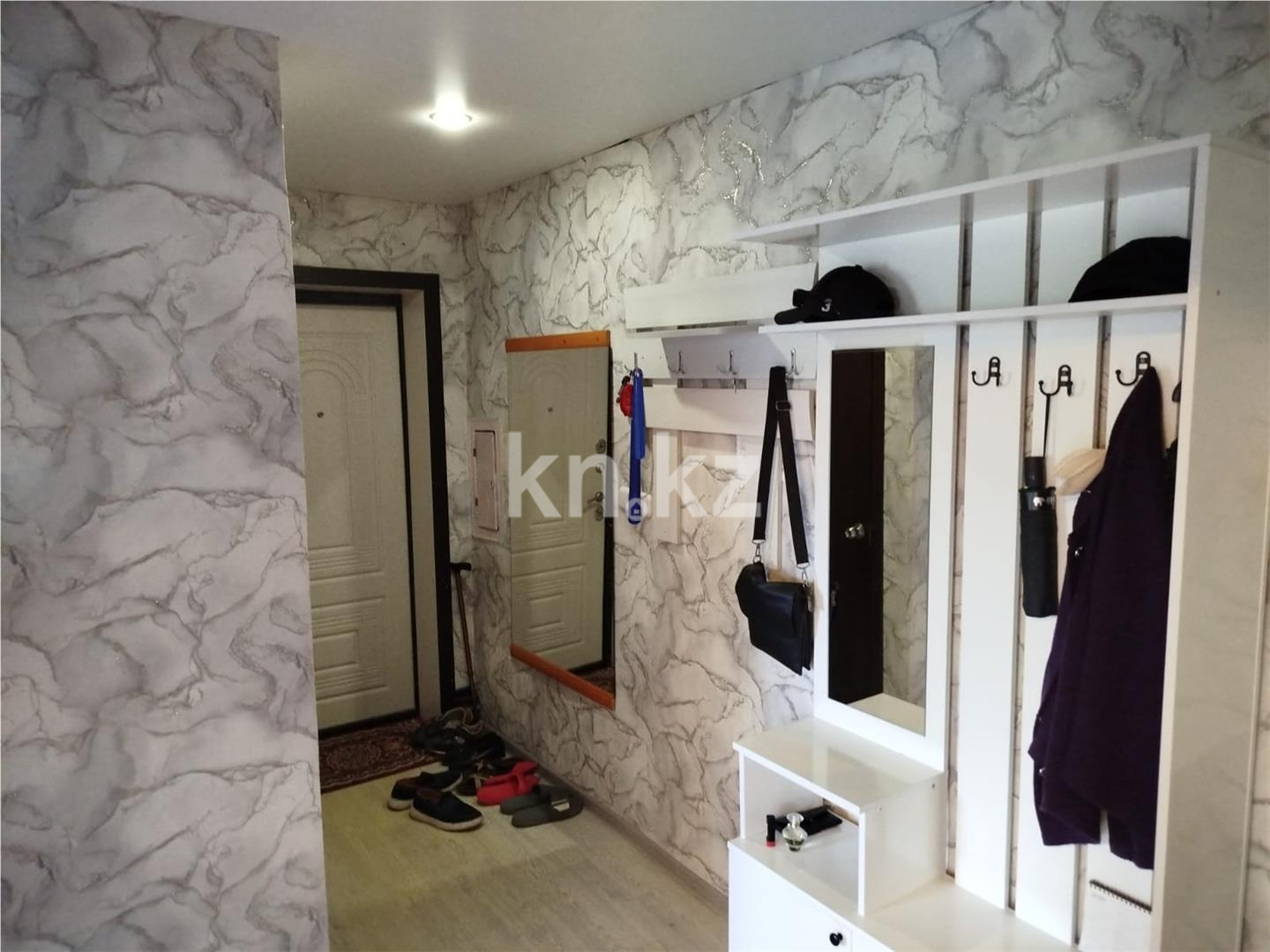 Продажа 3-комнатной квартиры, 59 м² в Темиртау - фото 13