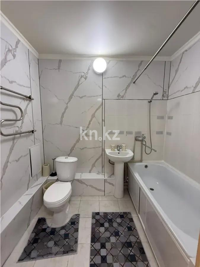 Продажа 1-комнатной квартиры, 37 м² - Продажа однокомнатных квартир в панельном доме в Астане - страница 2 фото 3 из 3