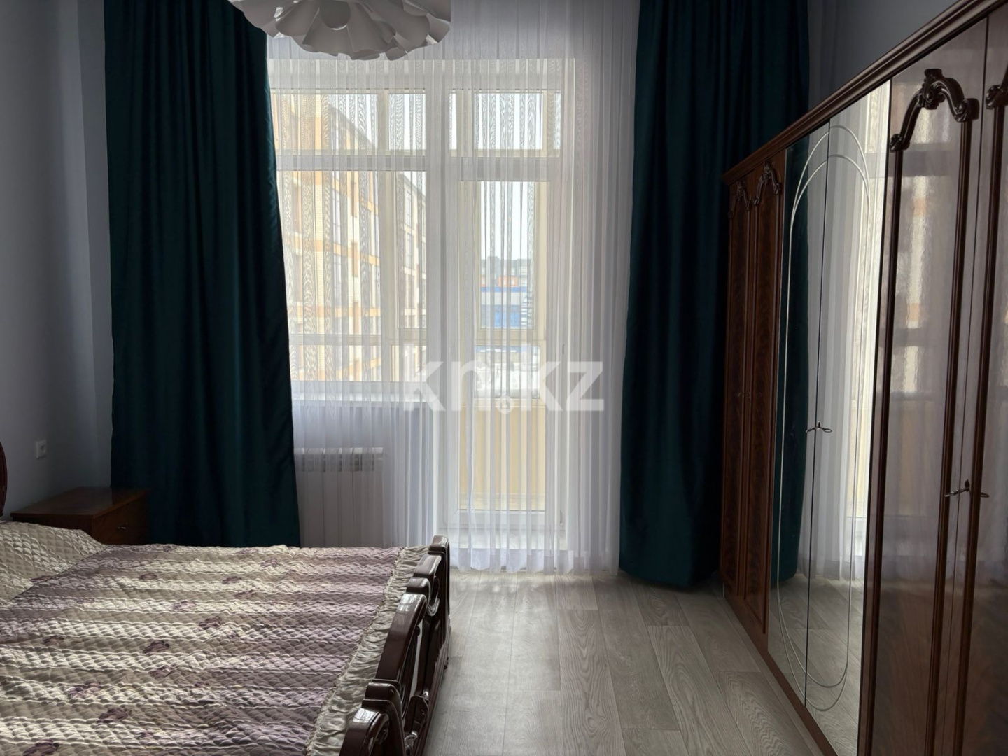 Аренда 2-комнатной квартиры, 65 м² - Аренда квартир помесячно в Караганде без посредников фото 14 из 17