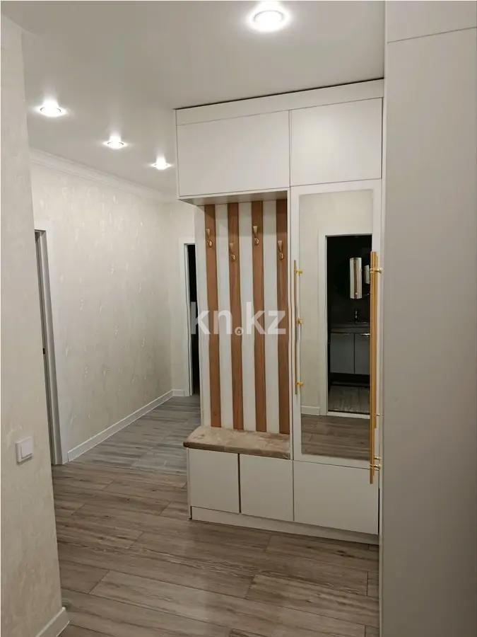Продажа 2-комнатной квартиры, 58.7 м² в Астане - фото 4