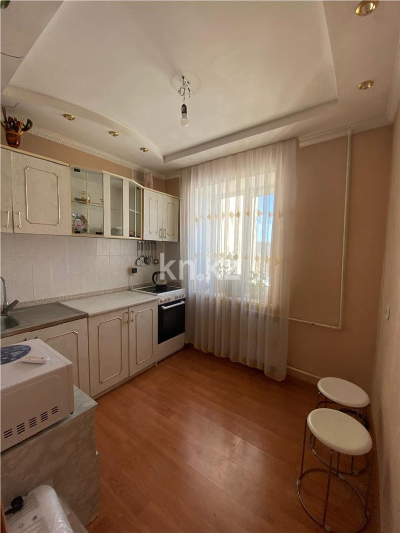 Продажа 1-комнатной квартиры, 32 м² в Караганде - фото 5