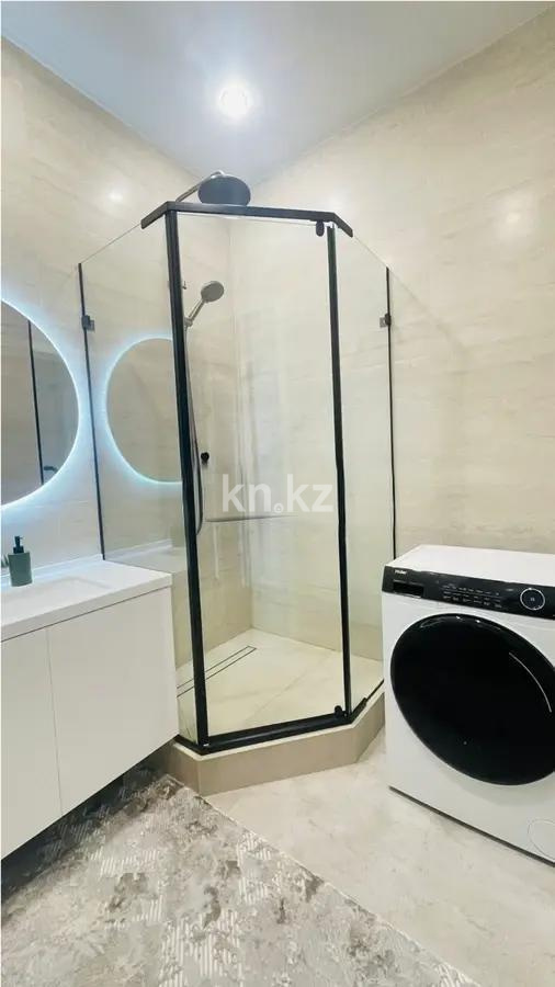 Продажа 3-комнатной квартиры, 103 м² - Продажа квартир в новостройках Алматы фото 6 из 6