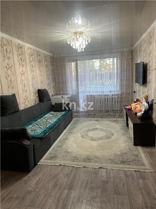 Продажа 2-комнатной квартиры, 44 м² в Шахтинске