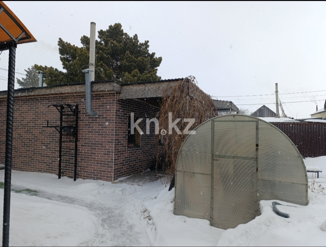Продажа 7-комнатного дома, 160 м² в Караганде - фото 12
