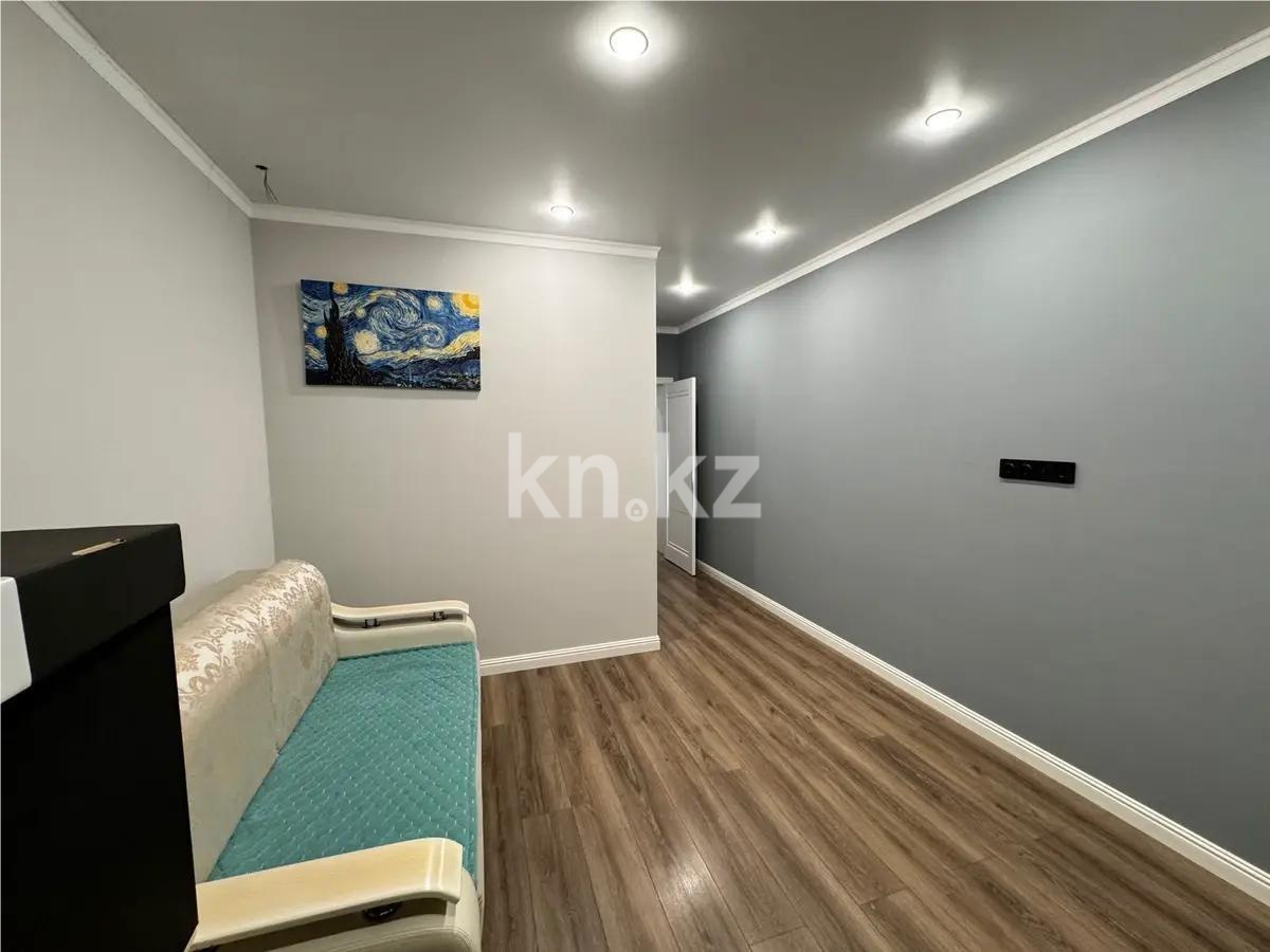 Продажа 2-комнатной квартиры, 48.9 м² - Продажа квартир в Астане фото 2 из 6