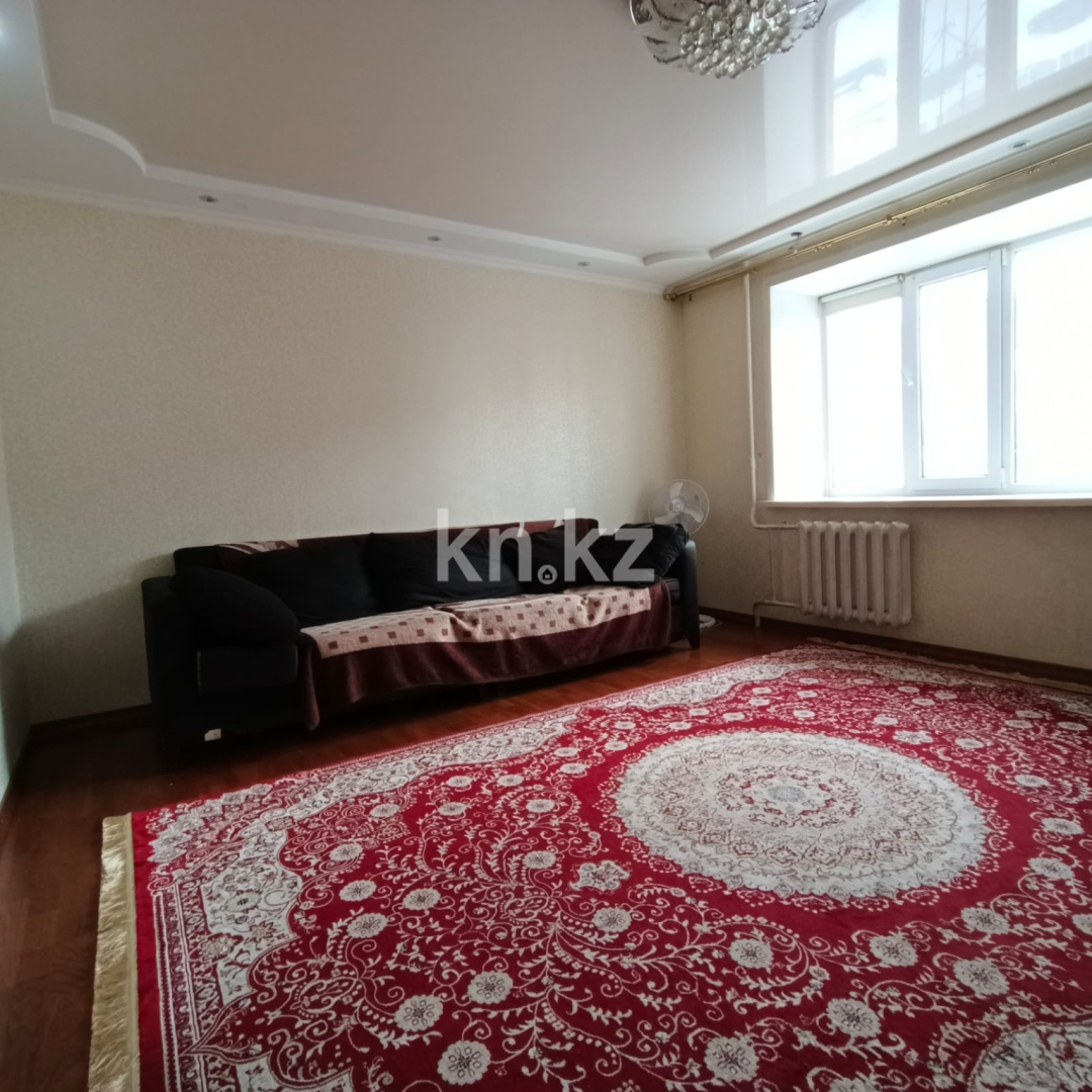 Аренда 3-комнатной квартиры, 84 м² - Аренда недвижимости в Казахстане - страница 7 фото 4 из 9