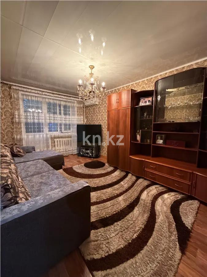 Продажа 4-комнатной квартиры, 92 м², мкр-н Жулдыз-2, дом  39А - Продажа  четырехкомнатных квартир в Алматы с фото фото 1 из 5