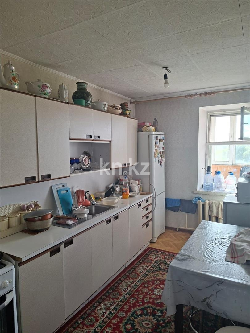 Продажа 3-комнатной квартиры, 70 м² - Аренда действующего бизнеса в Алматинской области фото 9 из 13
