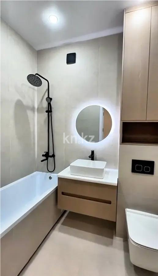 Продажа 3-комнатной квартиры, 64 м², ул. Бухар жырау, дом  31 в Астане - фото 4