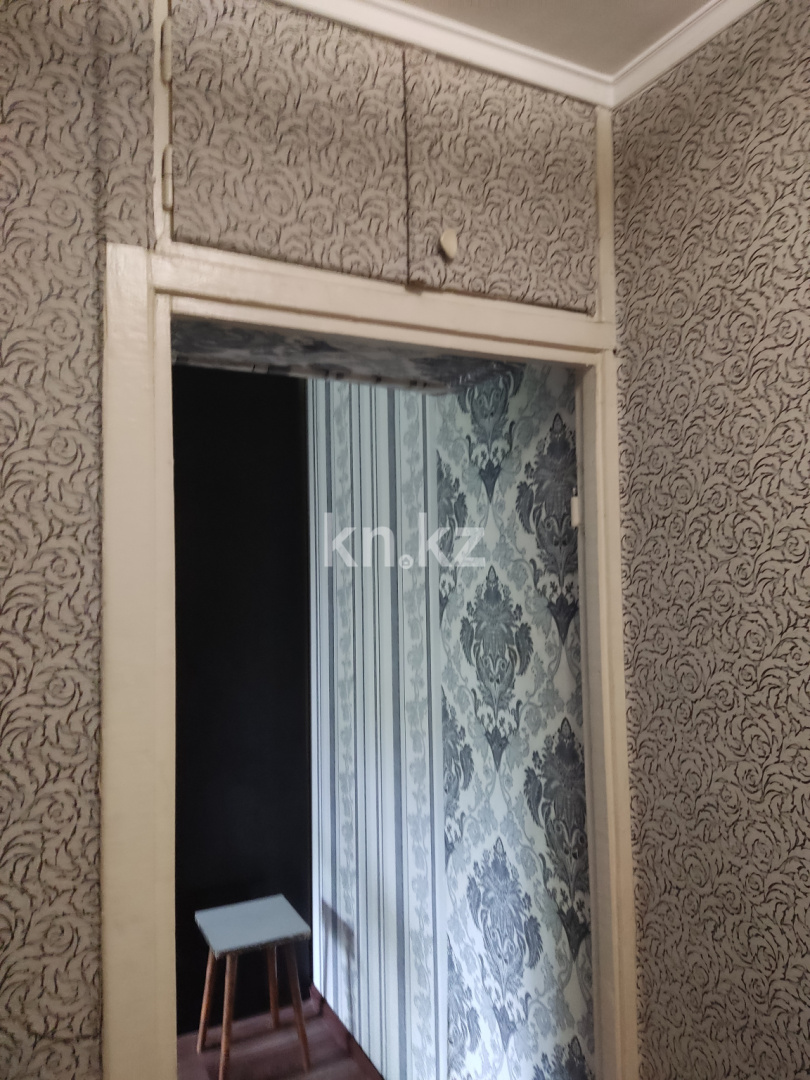 Продажа 1-комнатной квартиры, 31.1 м² - Продажа однокомнатных квартир в Алматы - страница 5 фото 9 из 15