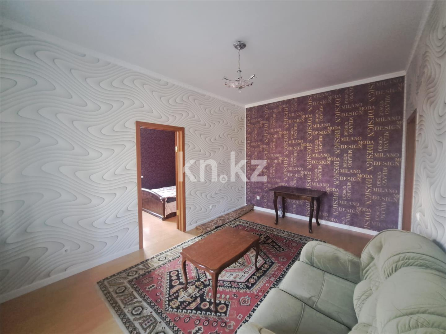 Продажа 3-комнатной квартиры, 60 м² в Астане - фото 2