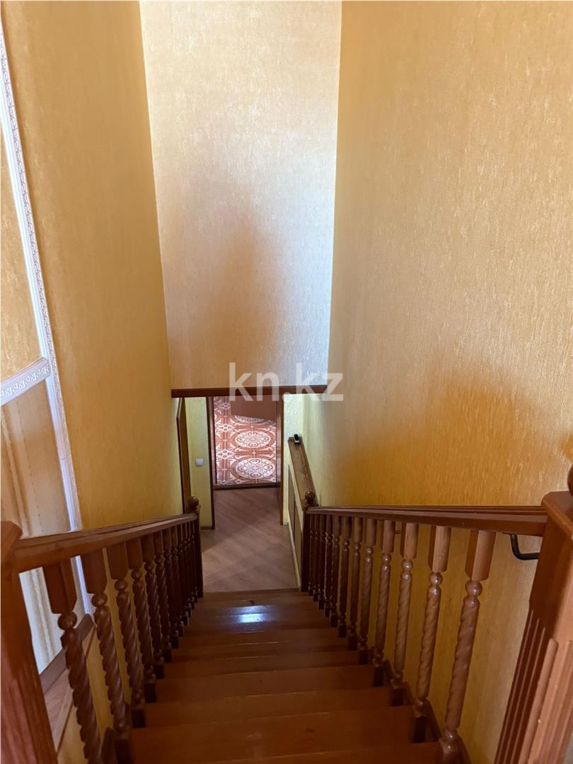 Продажа 7-комнатного дома, 307 м² - Продажа домов, коттеджей в Казахстане - страница 19 фото 13 из 21