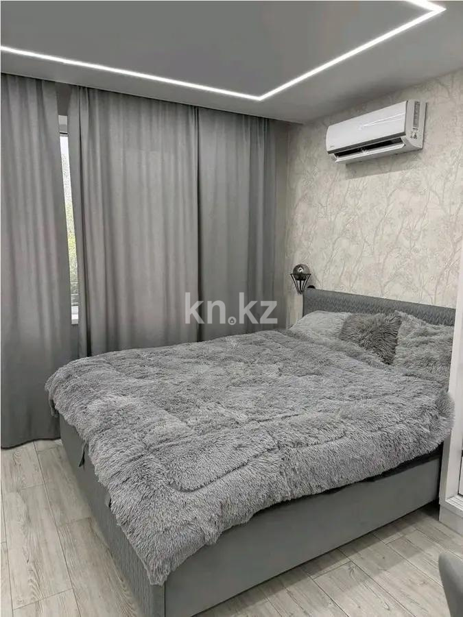 Продажа 2-комнатной квартиры, 46 м² в Астане