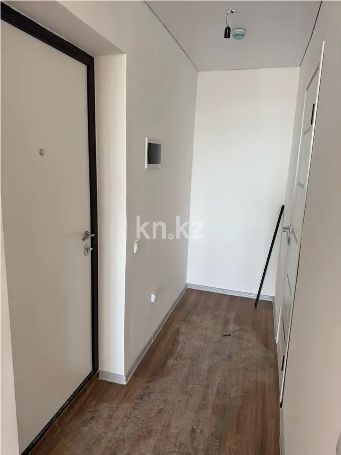 Продажа 1-комнатной квартиры, 36 м², ул. Тулебаева, дом  5 - Продажа земельных участков в Уральске фото 4 из 5